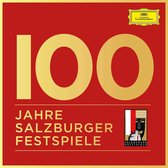 100 Jahre Salzburger Festspiele (58 CD) (Limited Edition)
