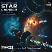 Star carrier 3