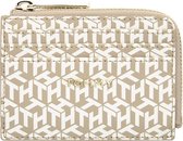 Tommy Hilfiger - Iconic tommy cc holder - dames - neutral