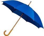 Falconetti Paraplu Automatisch 102 Cm Blauw