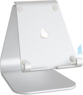 Rain Design mStand Tabletplus kantelbare standaard - houder voor iPad Zilver