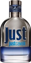 Robert Cavalli Just Male - 30ml - Eau de toilette