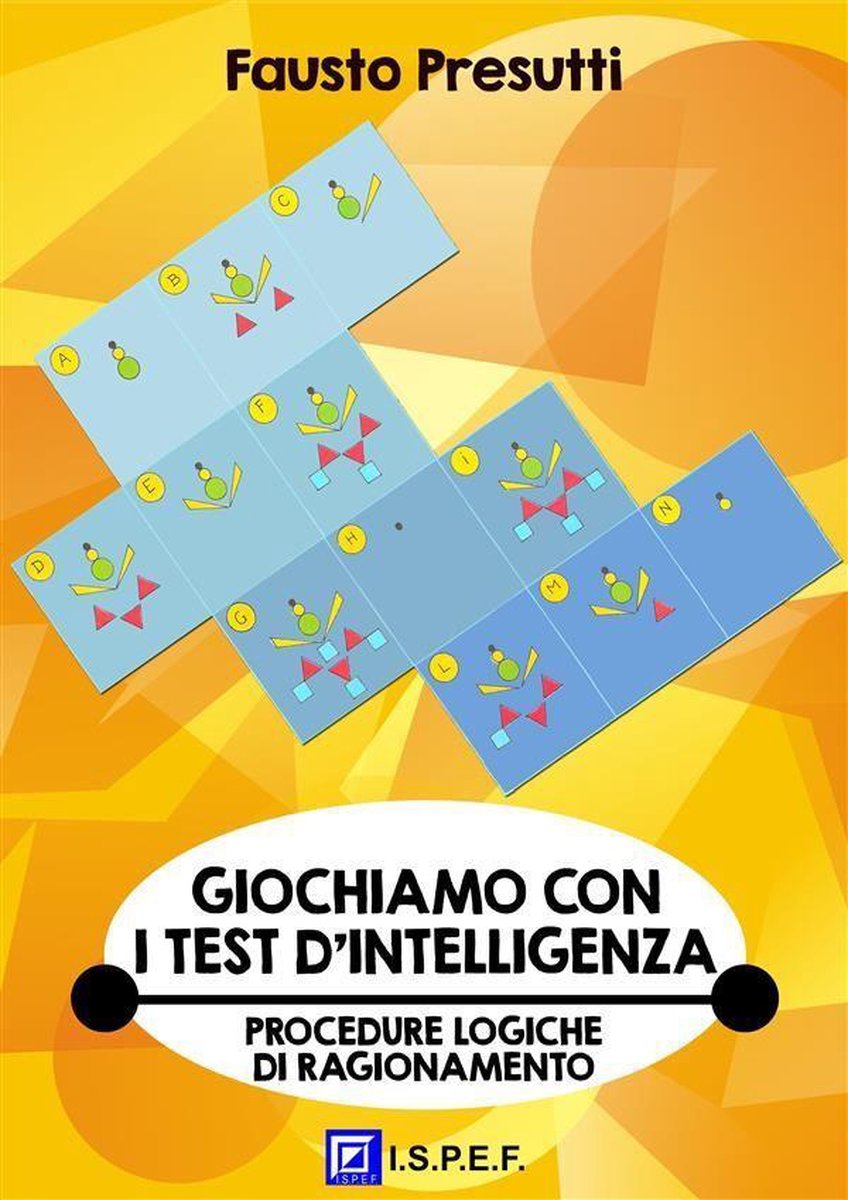Giochiamo con i Test d'Intelligenza