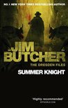 Dresden Files 4 - Summer Knight