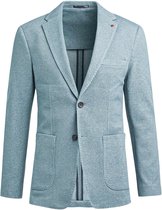 WE Fashion Heren slim fit blazer - Maat XL (54)