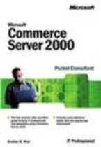 Commerce Server 2000 Pocket Consultant