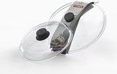 Glasdeksel Pyrex 30 cm - Haute Cuisine