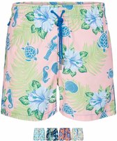 Ramatuelle Zwembroek Heren  Classic Swimshorts    Oahu Bruin S