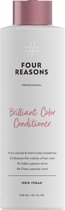 Four Reasons - Brilliant Color Conditioner - 100% vegan