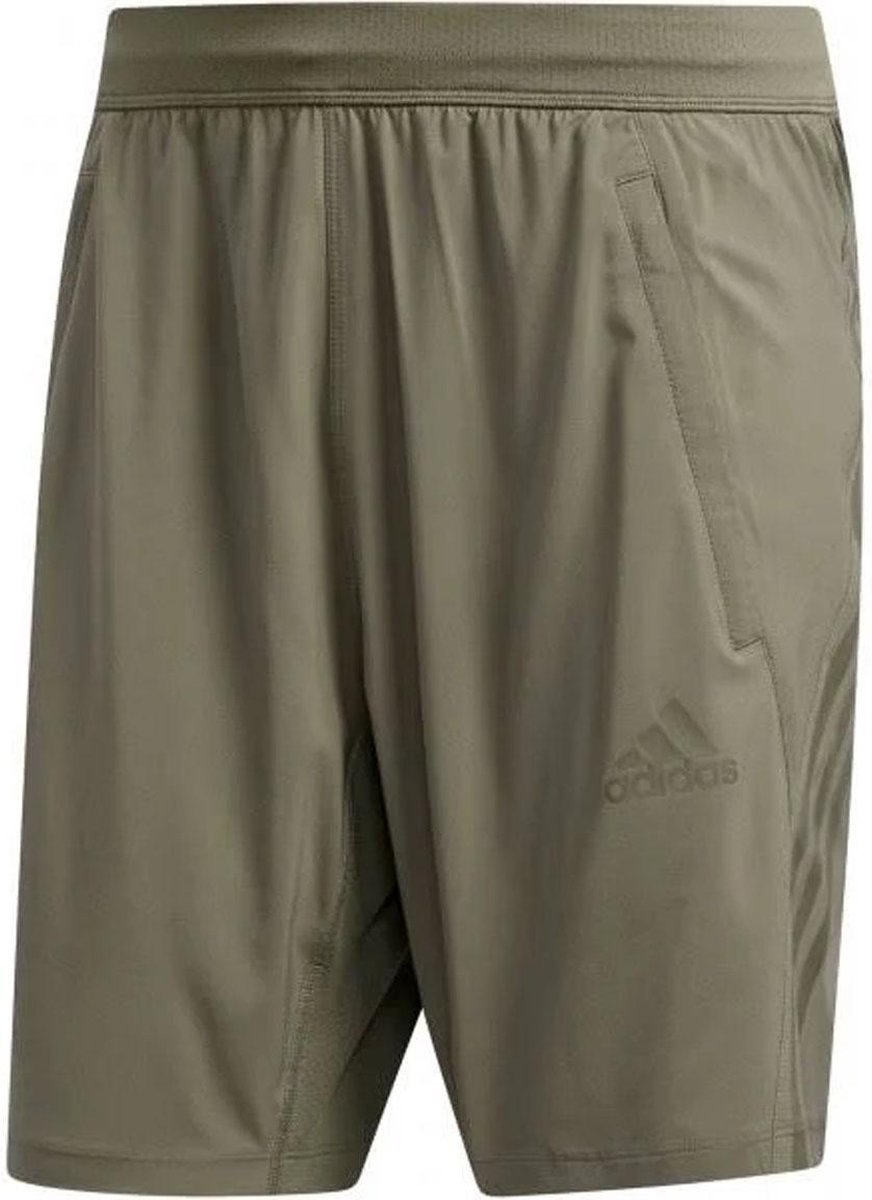 aero 3s shorts