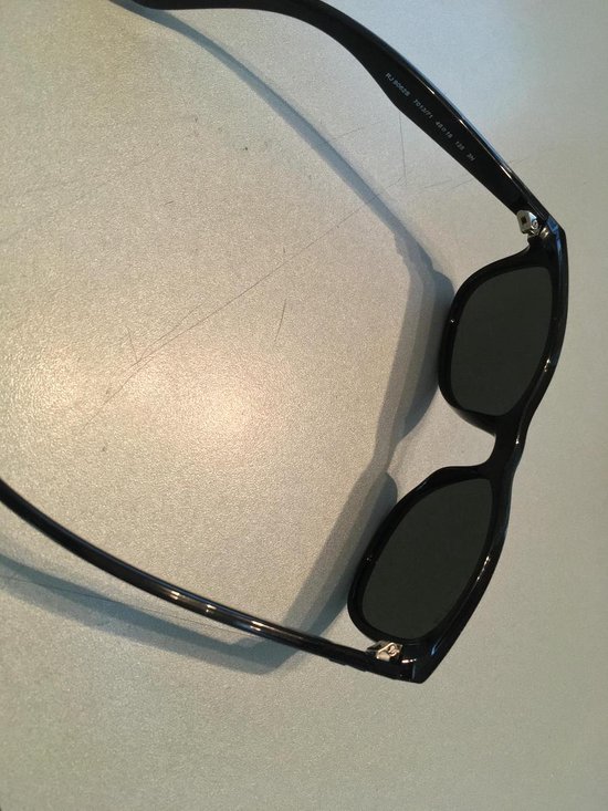 Ray-Ban RJ9062S Junior Zonnebril - Groen - 48 mm van Ray-Ban — afbeelding 3