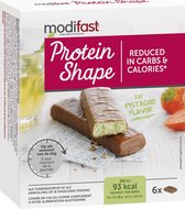 Modifast Protein Shape Bar pistache 6st