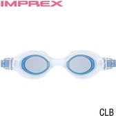 VIEW Imprex zwembril - V-300A-CLB
