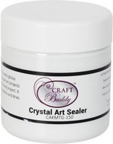 Crystal Art Sealer