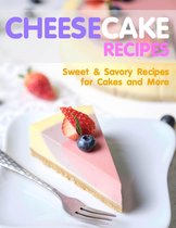 Recipe Story 4 - Cheesecake Recipes