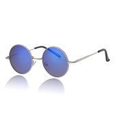 Good Vibes Color | trendy zonnebril en goedkope zonnebril (UV400 bescherming - hoge kwaliteit) | Unisex  | zonnebril dames  & zonnebril heren