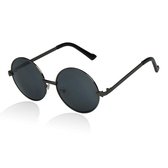 Loeks | trendy zonnebril en goedkope zonnebril (UV400 bescherming - hoge kwaliteit) | Unisex  | zonnebril dames  & zonnebril heren
