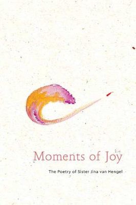 Moments of Joy - cover
