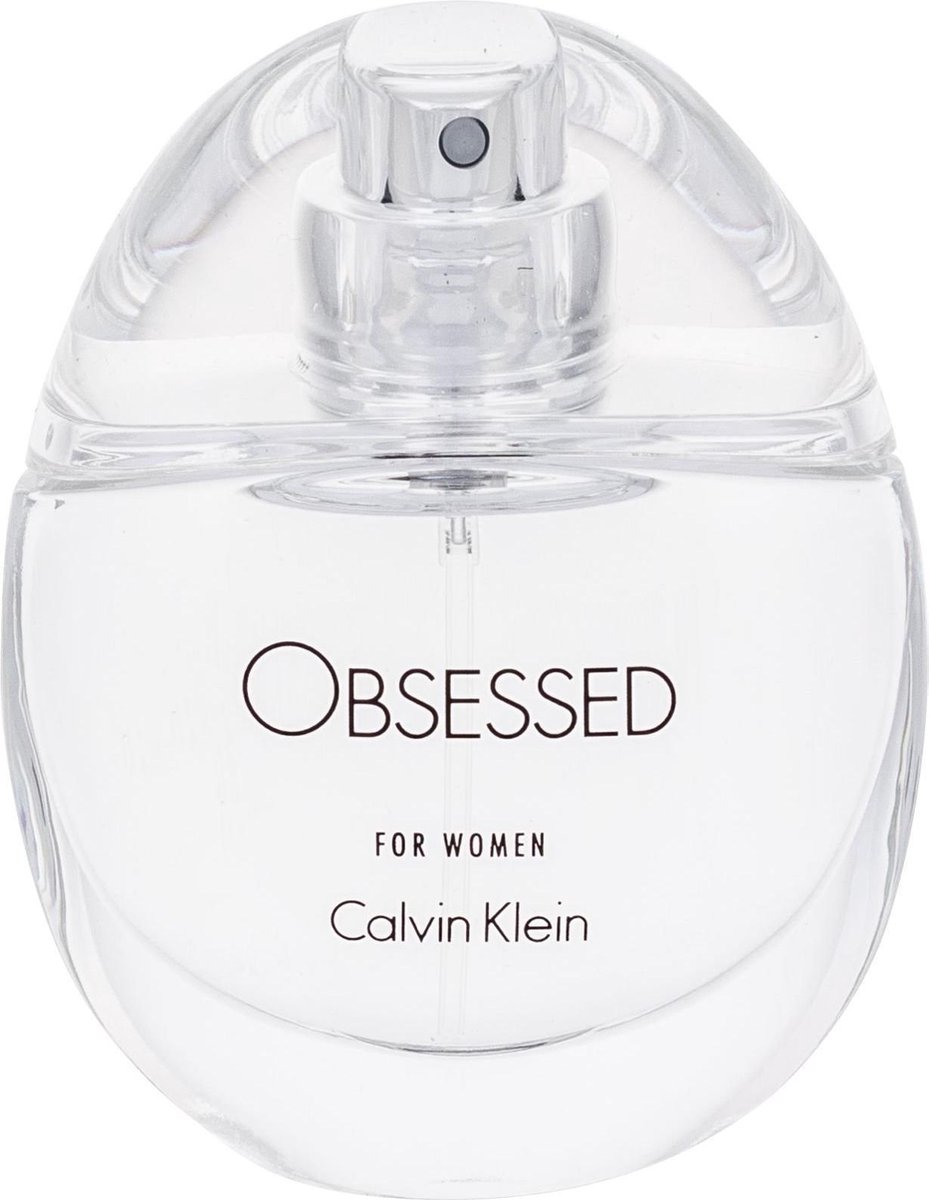 Calvin Klein Obsessed 30 ml - Eau de Parfum - Damesparfum