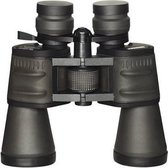 DrPhone V2 Verrekijker 10-120x80 - Telescoop lange afstand (maan) – Bak4 – Verstelbare zoom - Scope Monoculair - Zwart/Bruin