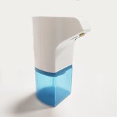 Automatische USB dispenser - spray dispenser - no touch - sensor - handgel - elektrische zeeppomp - zeep pomp - hygiënisch - desinfecterende - keuken - badkamer - toilet
