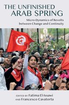 Unfinished Arab Spring: Micro-Dynamics of Revolts Between Change and Continuity