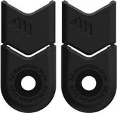 All Mountain Style AMS Crank Defender Black