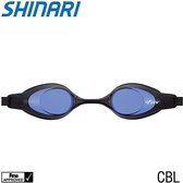 VIEW Shinari zwembril - V-130A-CBL