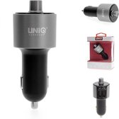 UNIQ Accessory - Bluetooth FM Transmitter - Auto lader