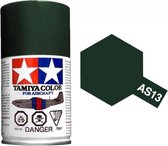 As-13 Green (Usaf) - 100ml - Tamiya - TAM86513