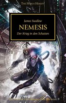 The Horus Heresy 13 - Nemesis