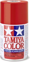 Ps-34 Bright Red - 100ml - Tamiya - TAM86034