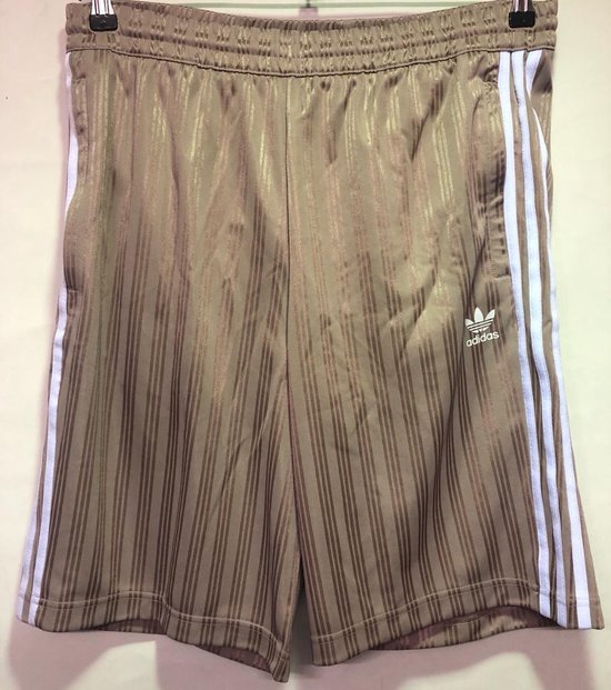 Adidas CW1300 Football Shorts - Maat M | bol.com