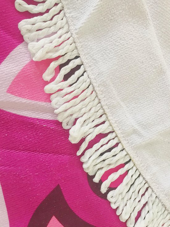 Nappe En Coton - La Compagnie Du Blanc