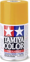 Tamiya TS-56 Brilliant Orange - Gloss - Acryl Spray - 100ml Verf spuitbus