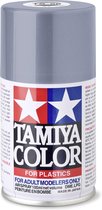 Tamiya TS-58 Pearl Light Blue - Gloss - Acryl Spray - 100ml Verf spuitbus