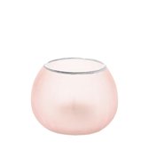 Riverdale Sfeerlicht Blair roze rond 8cm