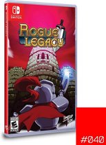 Rogue Legacy