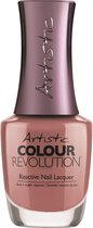 Artistic Nail Design Colour Revolution 'Give it a Whirl'