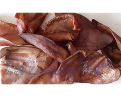 Varkensoren -topdiervoeding-100 stuks