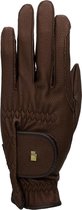 Roeckl Handschoenen  Light-grip - Brown - 7.5