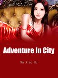 Volume 5 5 - Adventure In City