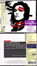 Madonna - American Life Japanese CD album + obi