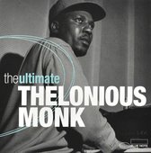 Thelonious Monk - The Ultimate