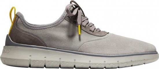 cole haan suede zerogrand