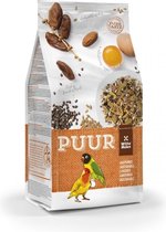 Puur agapornis 750gr