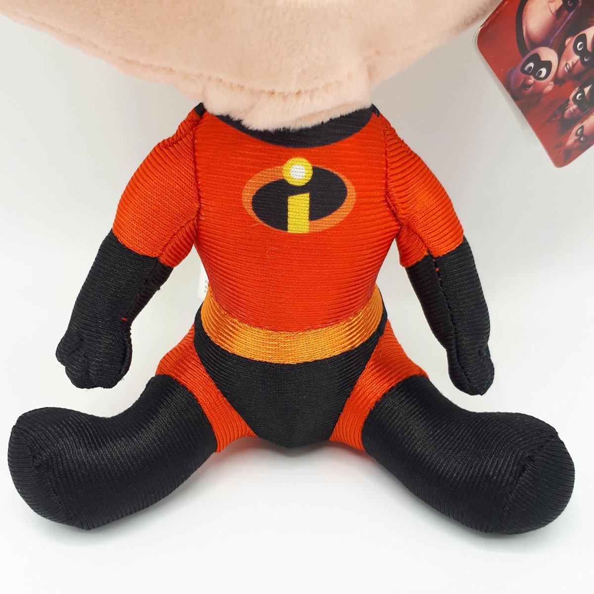 Posh Paws Peluche Helen (Elastigirl) – Incredibili 2 – 25cm Di Morbidezza Ufficiale - 2