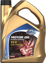 MPM Motorolie 0w20 low viscosity Volvo - 5 liter