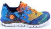 Reebok ZPump Fusion AG- Hardloop/Fitness schoenen Heren- Maat 42