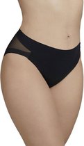 Corrigerende slip Ysabel Mora | zwart | maat S